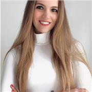 Nutricionista-Dietista, MSc. Entrenamiento y Nutrición Deportiva